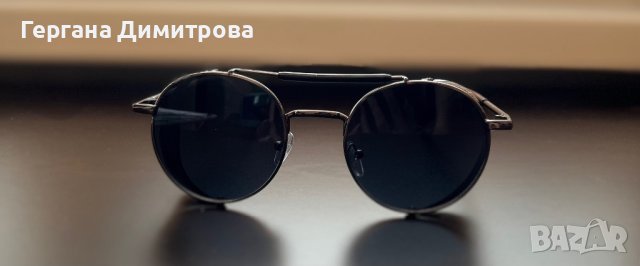 Модерни слънчеви очила