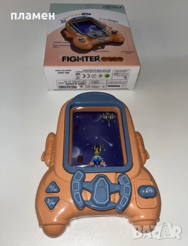 Конзола космонавт, снимка 2 - Образователни игри - 48299268