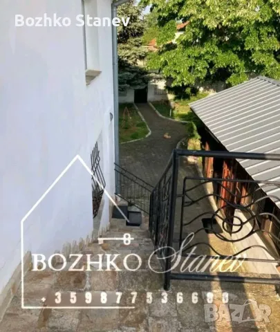 Продава се къща в Детелина, снимка 2 - Къщи - 49297748