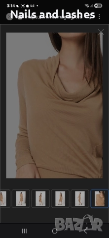 Рокля Ted Baker, снимка 6 - Рокли - 52320530