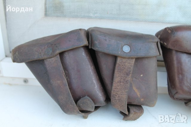 3 броя паласки за М95, снимка 2 - Антикварни и старинни предмети - 42001542