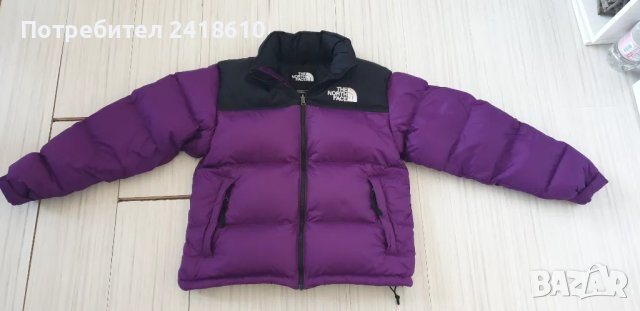 The North Face Nuptse 700 Down Mens Jacket Size M ОРИГИНАЛ! Зимно пухено Яке!, снимка 10 - Якета - 49214162