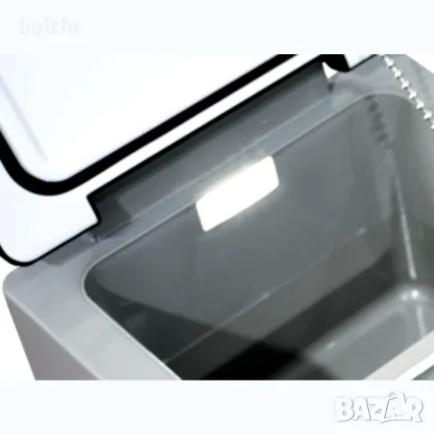 Преносими компресорни хладилници на 12/24/220 волта, 32/42/52 литра, снимка 9 - Хладилници - 48150298