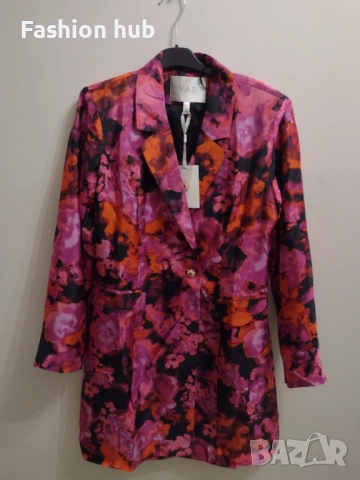 Рокля JDY, снимка 2 - Рокли - 52849280