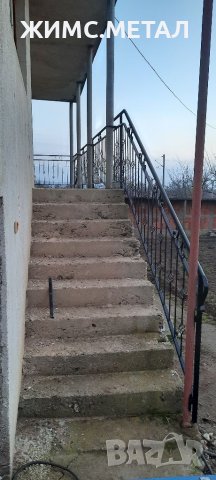 Парапет, снимка 6 - Огради и мрежи - 39051265