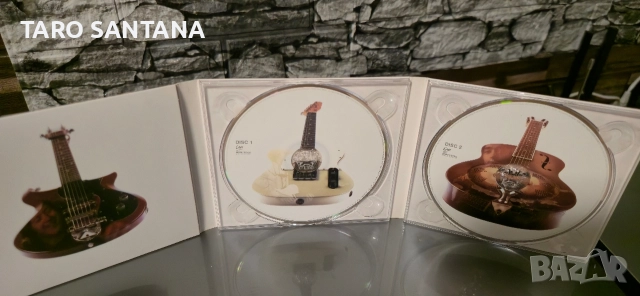 SACD RORY GALLAGHER, снимка 2 - CD дискове - 52652709