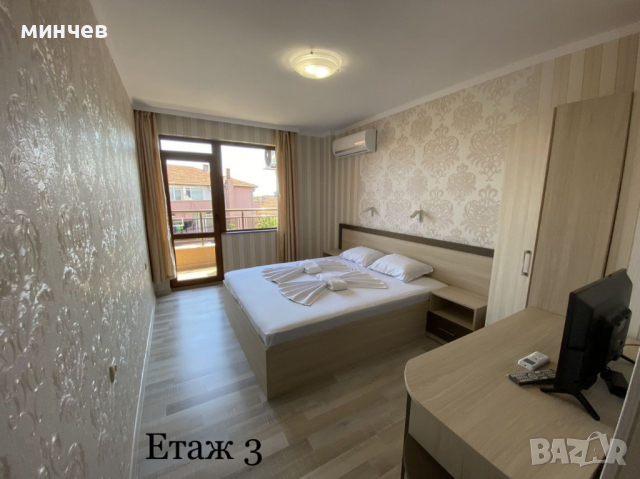 Семеен хотел *БОНСАЙ* Равда, снимка 12 - Почивки на море - 33074172