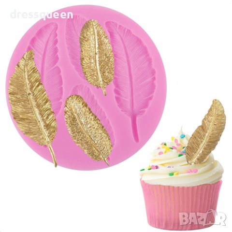 3796 Силиконова форма, снимка 5 - Форми - 38911000