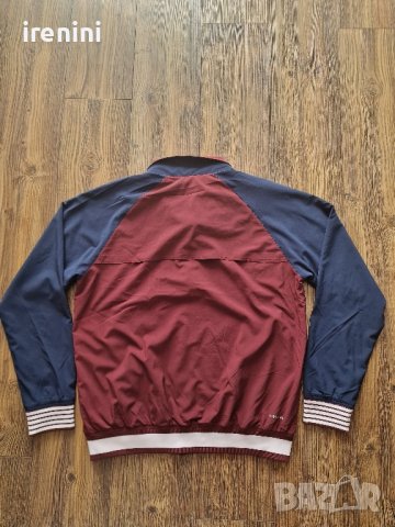 Страхотно мъжко яке  BJORN BORG , размер XL , снимка 6 - Якета - 42310257