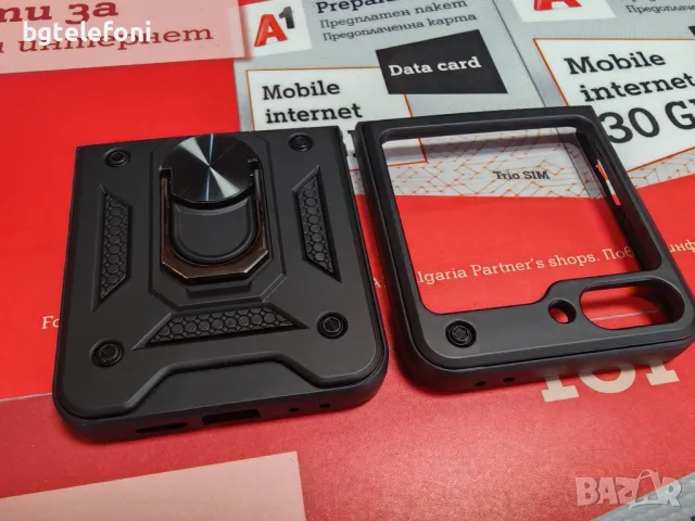Намалени!!!Samsung Galaxy Z Fold 6,Galaxy Z Flip 6 калъфи, снимка 5 - Калъфи, кейсове - 48351689
