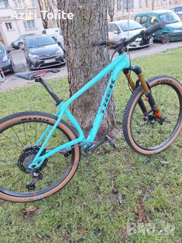 Trek 29, снимка 11 - Велосипеди - 48596025