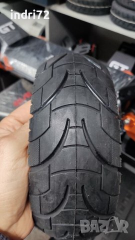 Оригинална външна  гума  10x3-6 за Kaabo, Kukirin, Vsett, Teverun, Kugoo , снимка 2 - Други спортове - 38836081