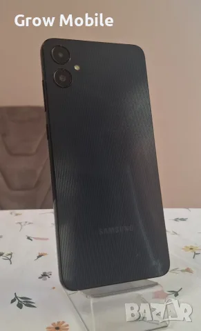 Телефон Samsung A05, снимка 3 - Samsung - 56023119