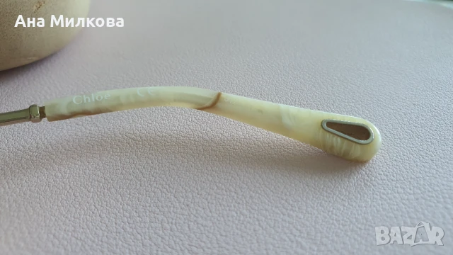 Елегантни слънчеви очила Chloe CE 134S, снимка 7 - Слънчеви и диоптрични очила - 50800240
