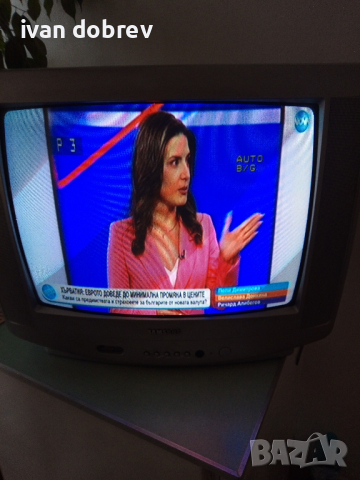 Телевизор Samsung