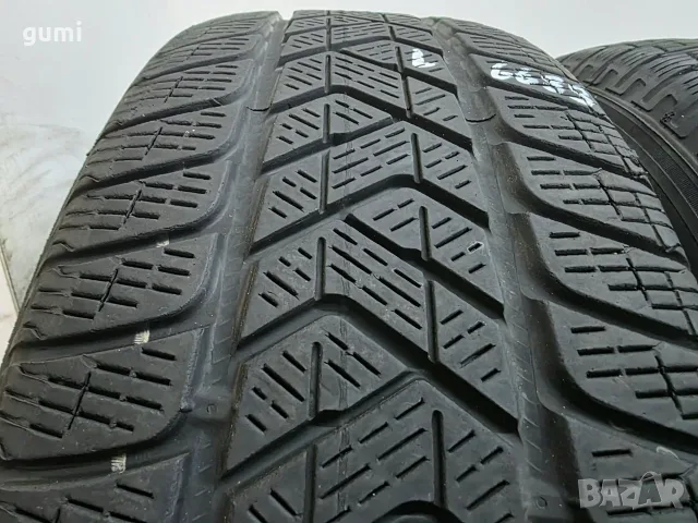 4бр зимни гуми 215/65/17 PIRELLI L06688 