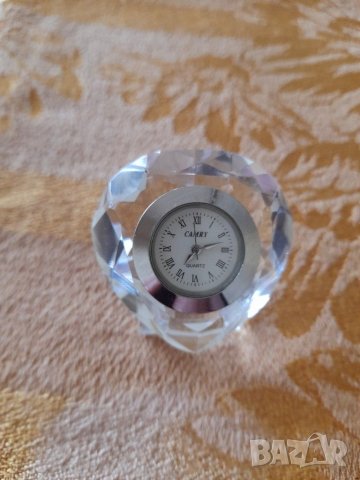 Стар часовник , снимка 14 - Антикварни и старинни предмети - 40687914