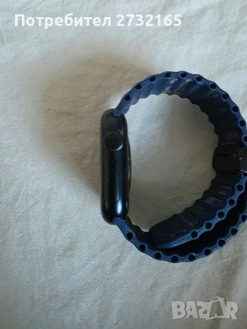 Samart Watch Huawei GT6 и Apple Watch 9 ceрия 45mm, снимка 8 - Смарт часовници - 56246743
