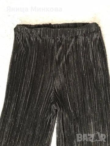 Дамски панталон, снимка 3 - Панталони - 49256619