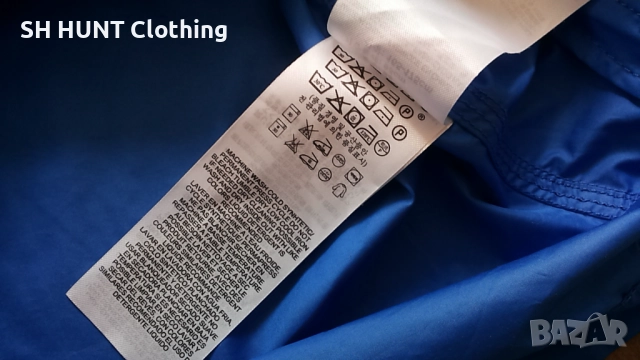 Levi's Jacket размер M мъжко оригинално яке 11-51, снимка 13 - Якета - 52217066