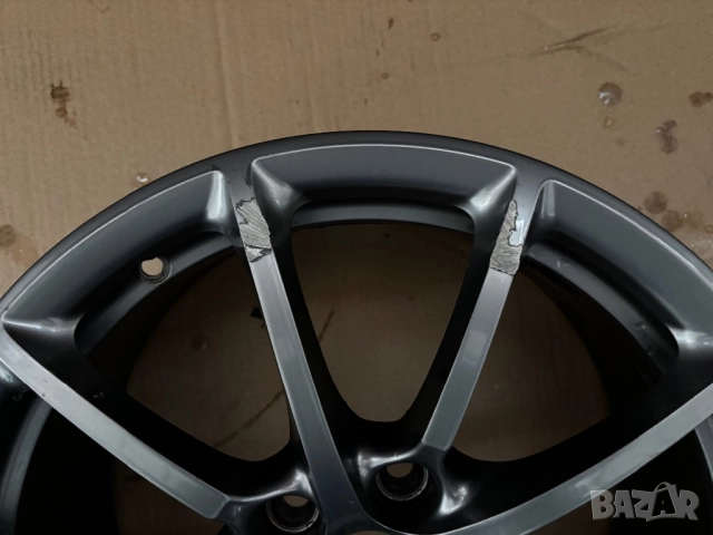 Продавам джанта за Alfa Romeo 17, снимка 2 - Гуми и джанти - 52385543