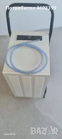 влаго уловител под наем Бургас, снимка 6 - Други услуги - 51953817