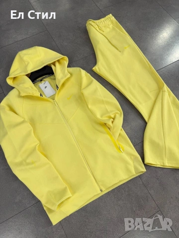 ✨🔥🔥🔥 👍 ✨𝗣𝗿𝗶𝗰e :35€ НА ЕДРО ✨𝗦ı𝘇𝗲: S MM LL XL 📌6 бр, снимка 5 - Спортни екипи - 53661603