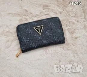 портмоне guess 