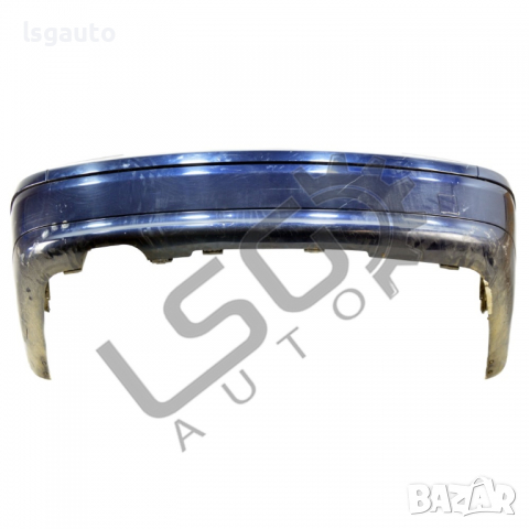 Задна броня Mercedes-Benz C-CLASS 203 (W/S/CL) 2000-2007 MB070322N-9, снимка 2 - Части - 36120504