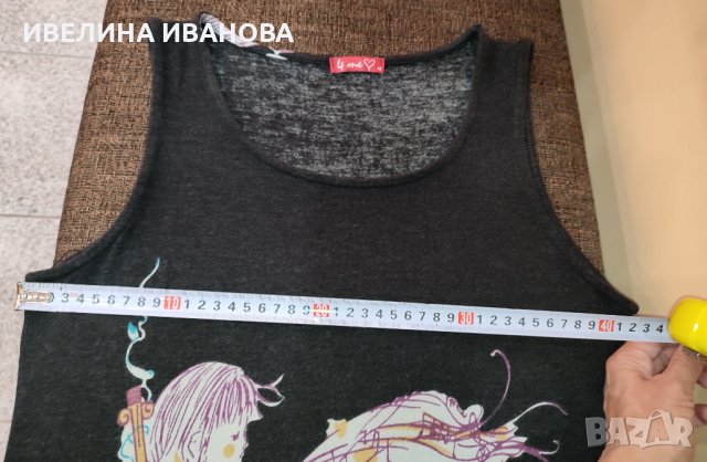 Дамска рокля, фино плетиво, снимка 3 - Рокли - 40877279