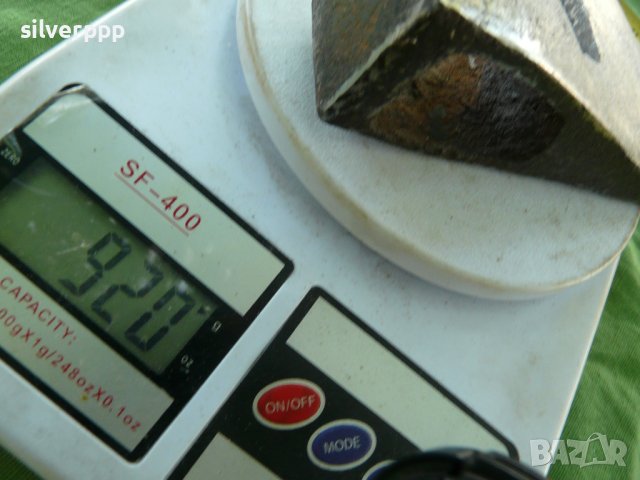  Стара австрийска брадва - 340 , снимка 4 - Други ценни предмети - 41421269