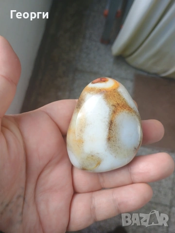 Ахат от Мадагаскар-95