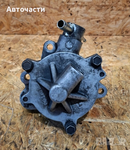 Вакуум помпа - Mitsubishi L200/Nativa/Pajero/Triton/Montero 2020A014, снимка 2 - Части - 51674408