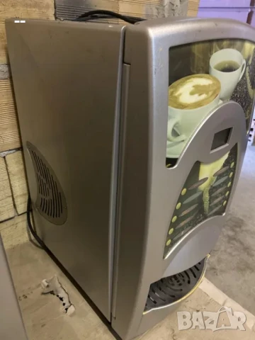 Кафеавтомат за хотел / Кафемашина за блок маса, снимка 6 - Кафемашини - 51314923