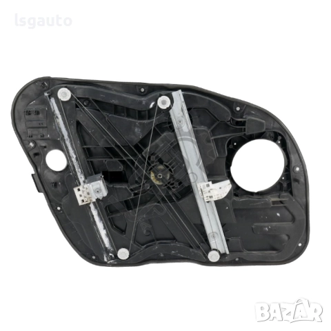 Механизъм преден десен ел.стъклоповдигач Hyundai i40 2011-2018 ID: 155476