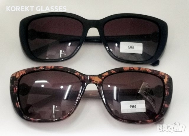 Слънчеви очила ETERNAL с поляризация и 100% UV защита, снимка 1 - Слънчеви и диоптрични очила - 41169427