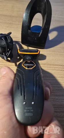 Тример за брада и тяло PHILIPS 