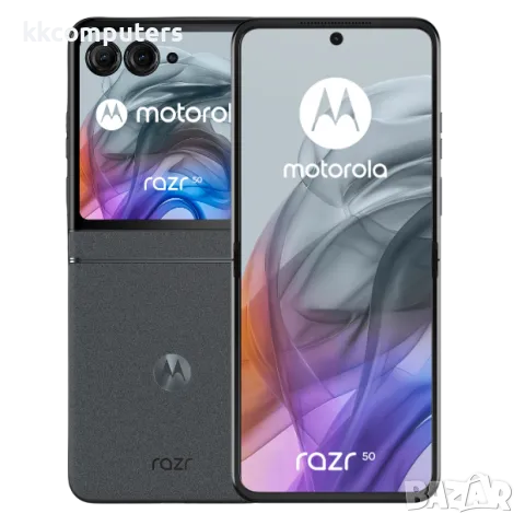 ЧАСТИ ЗА - Motorola Razr 50, снимка 1 - Motorola - 48200837