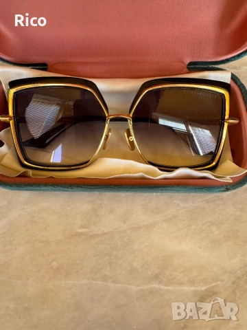 DITA Оригинални Дамски Очила, снимка 2 - Слънчеви и диоптрични очила - 51644314