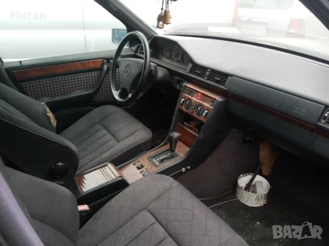 Mercedes-Benz E 300 300 D, снимка 3 - Автомобили и джипове - 49607150