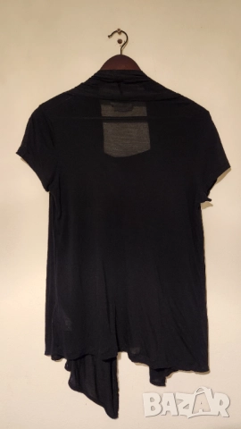 Дамска тениска DKNY Pure, снимка 3 - Тениски - 52829057