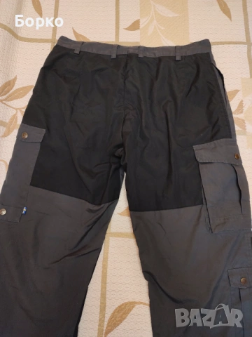 FjallRaven-G 1000-мъжки панталон  L, снимка 4 - Панталони - 53609707