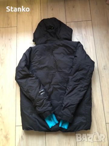 Пухено яке Phenix Quix Down , снимка 6 - Якета - 53253409