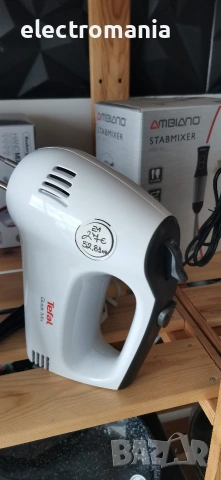 миксер Tefal HT310138, снимка 5 - Миксери - 44668679