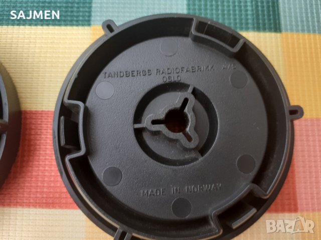  	TANDBERGS, снимка 5 - Декове - 34562277