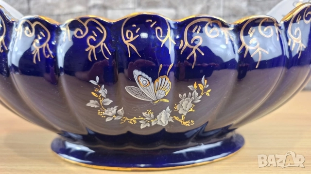 Кобалтова фруктиера лодка, снимка 5 - Други - 51779509