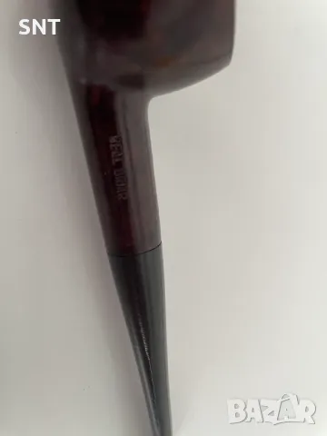 Лула REAL BRIAR Колекционерска, снимка 8 - Антикварни и старинни предмети - 49859807