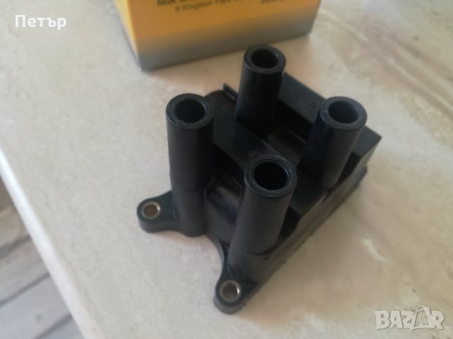 Продавам Бобина за Форд Фокус-1,6 комби 2001г., снимка 5 - Части - 33776678