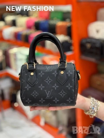 Дамски Чанти ✨ Louis Vuitton , снимка 10 - Чанти - 51085082