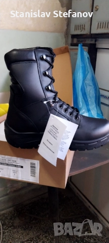 Кубинки Зимни, снимка 5 - Мъжки боти - 52484387